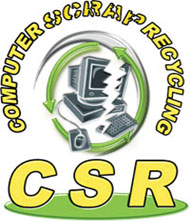 CSR - Computer Scrap Recycling